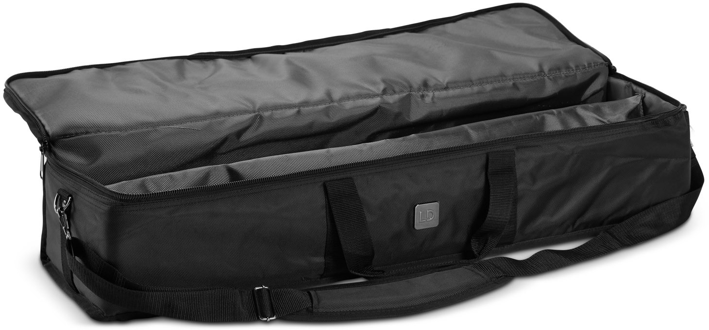 Ld Systems Maui 11 G3 Sat Bag - Bag for speakers & subwoofer - Variation 2