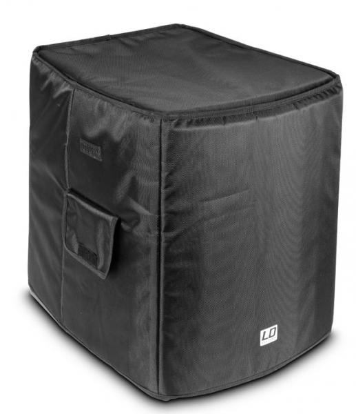 Bag for speakers & subwoofer Ld systems MAUI 28 G2 SUB PC