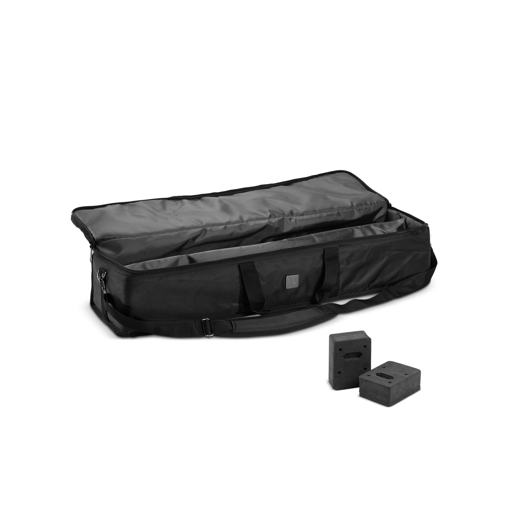 Ld Systems Maui 28 G3 Sat Bag - Bag for speakers & subwoofer - Variation 3