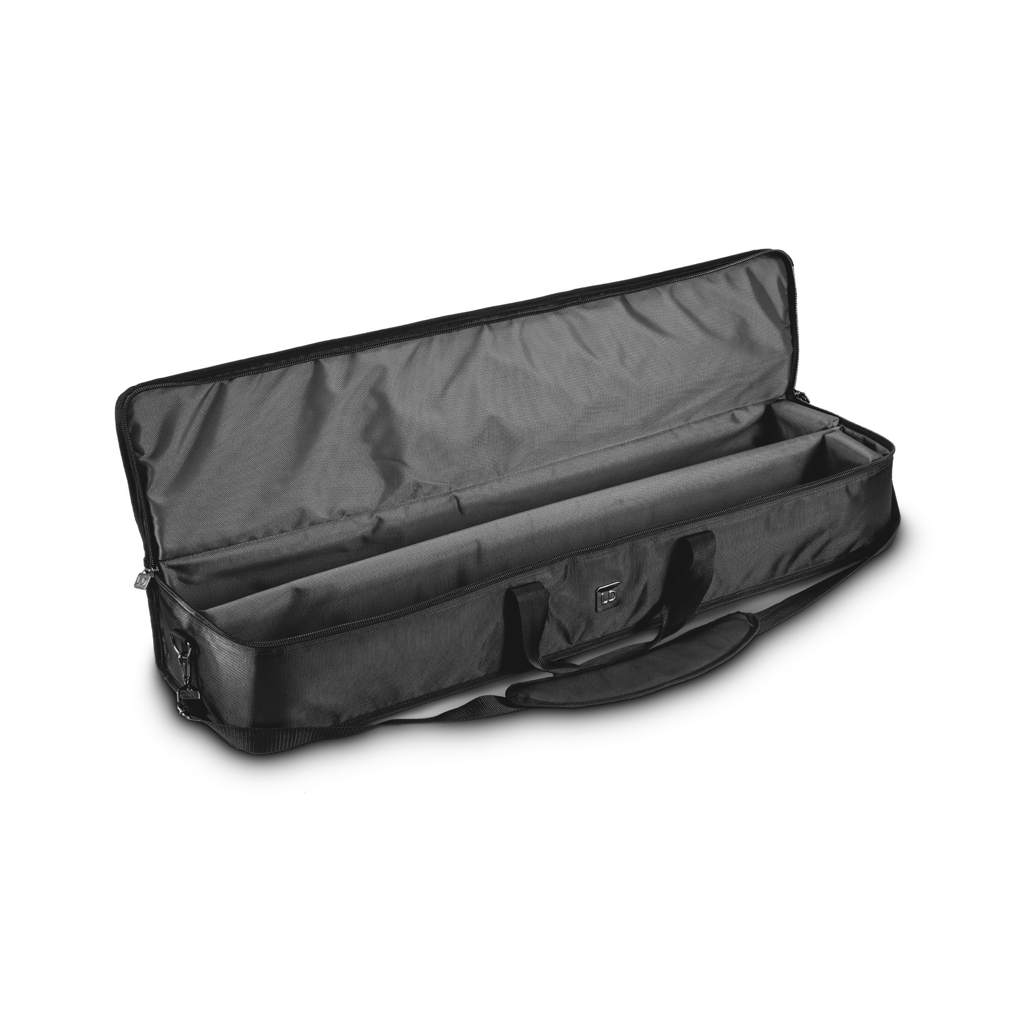Ld Systems Maui 44 G2 Sat Bag - Bag for speakers & subwoofer - Variation 2