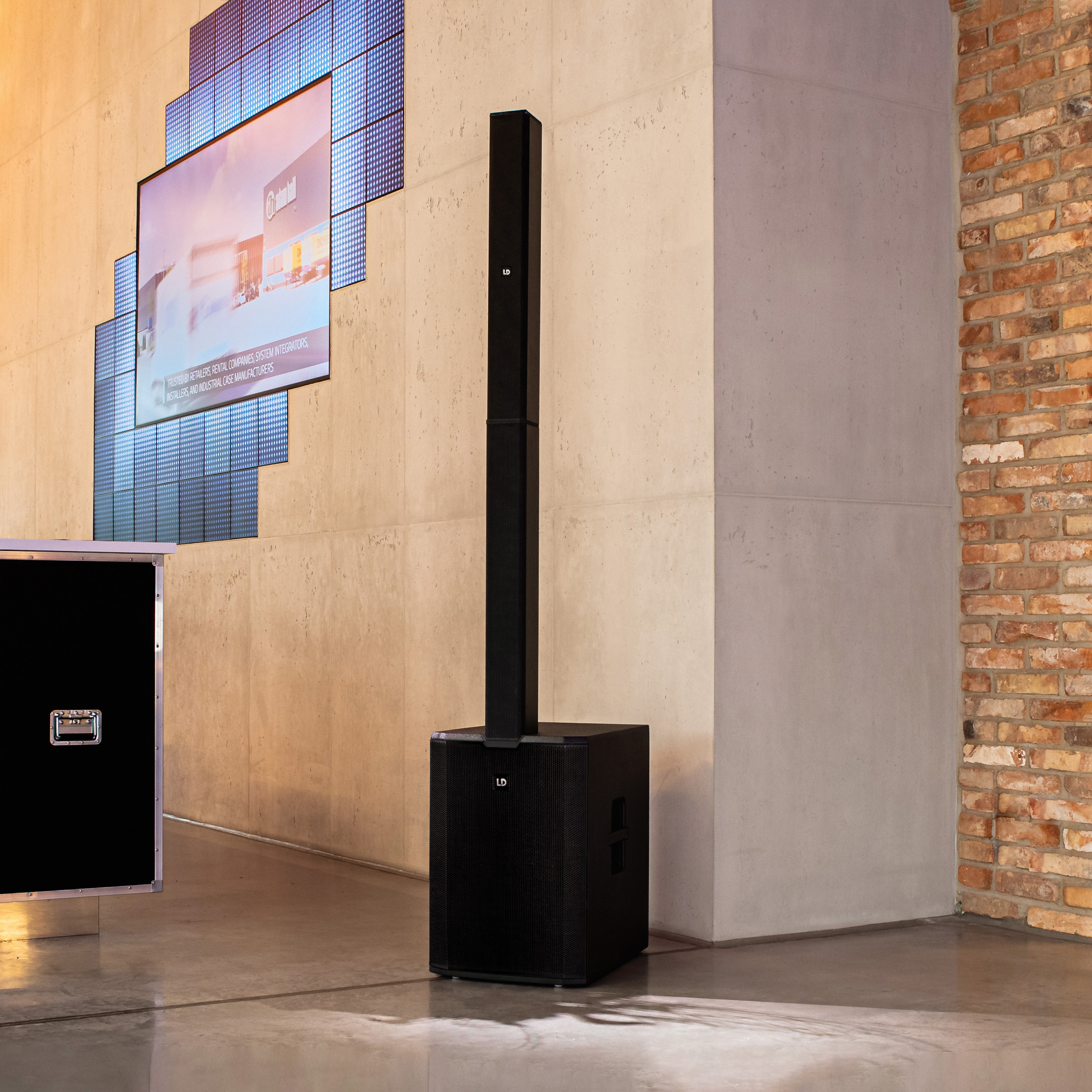 Ld Systems Maui 44 G2 Sub - Active subwoofer - Variation 10