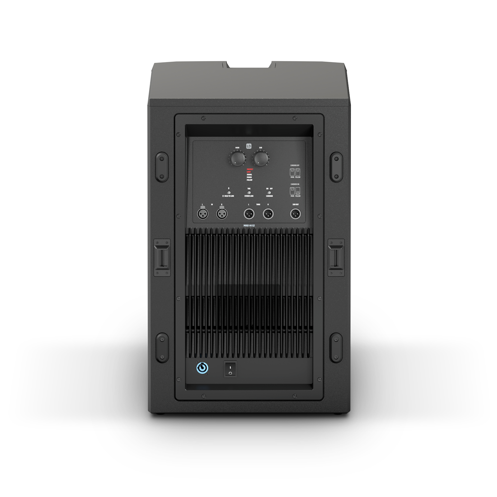 Ld Systems Maui 44 G2 Sub - Active subwoofer - Variation 3