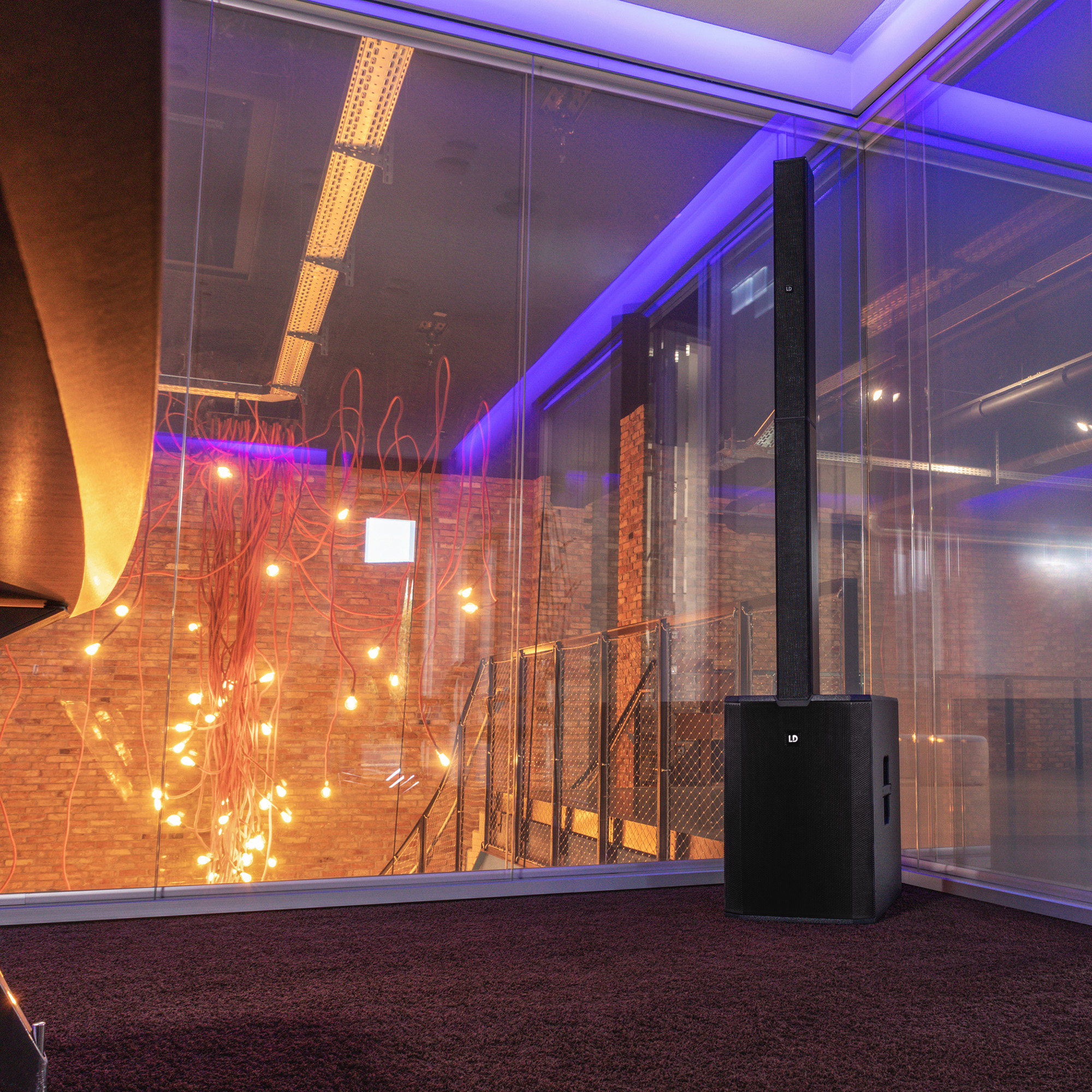 Ld Systems Maui 44 G2 Subw - Active subwoofer - Variation 11