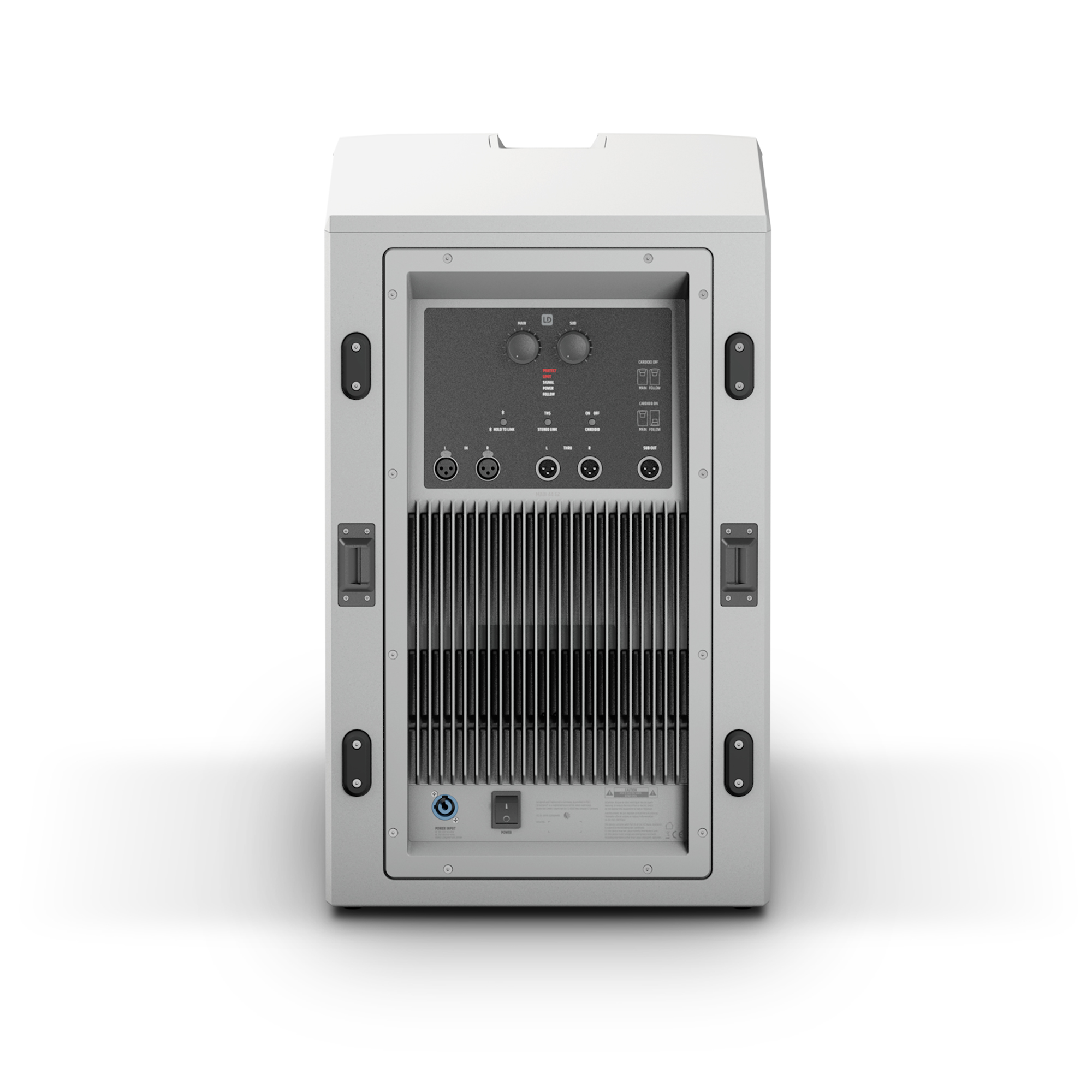 Ld Systems Maui 44 G2 Subw - Active subwoofer - Variation 3