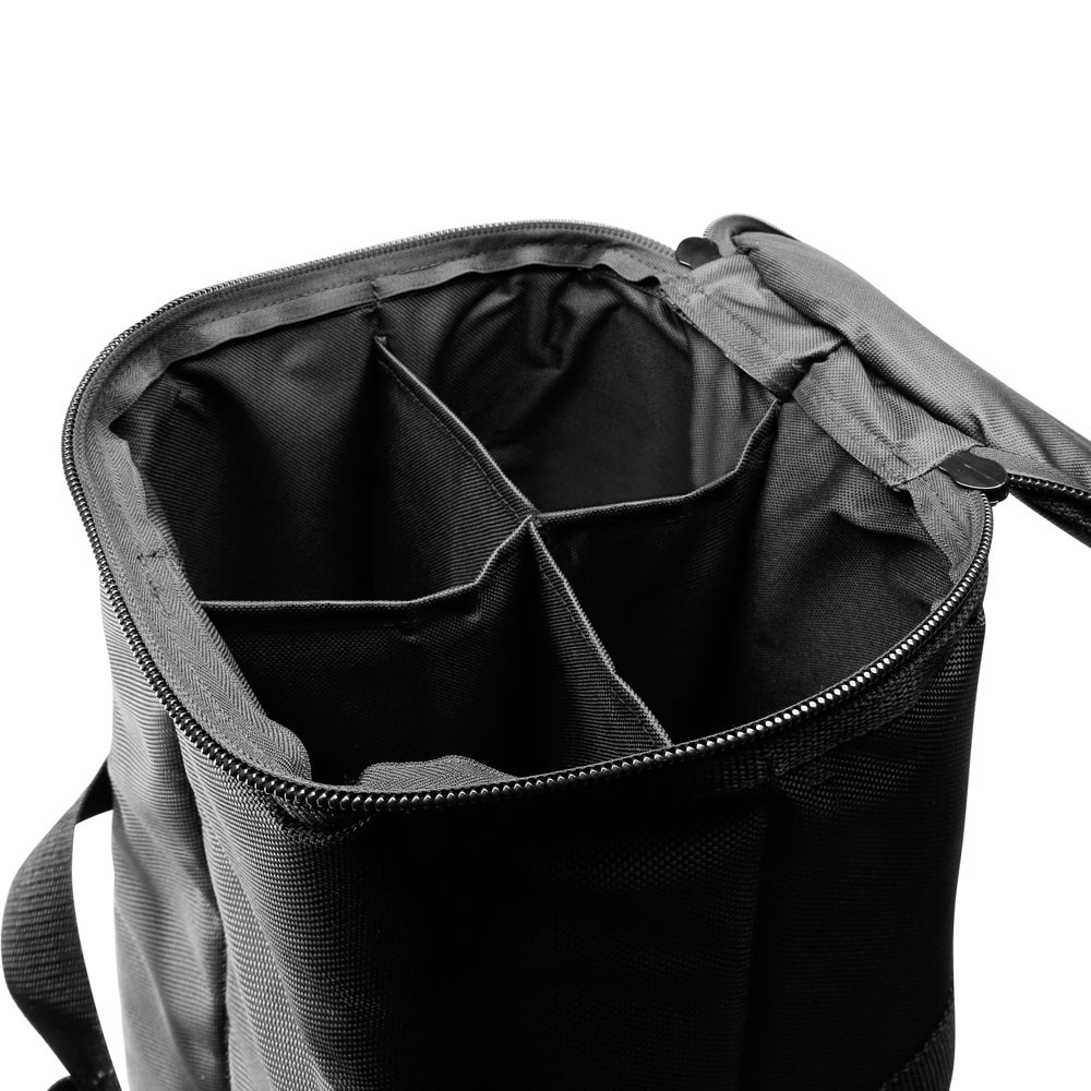 Ld Systems Maui 5 Sat Bag - Bag for speakers & subwoofer - Variation 2