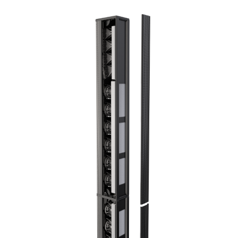 Ld Systems Maui44g3 All-in-one Array System - Column PA Systems - Variation 10