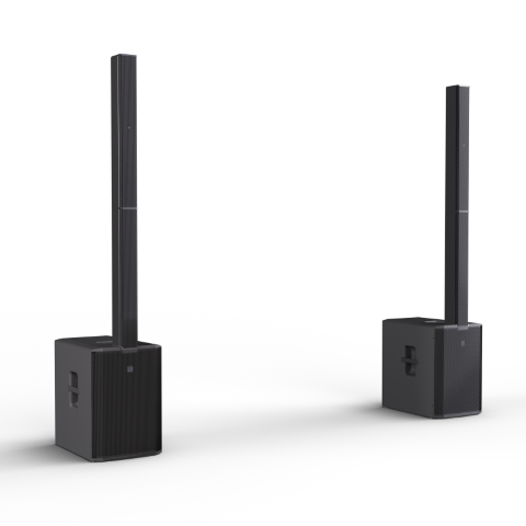 Ld Systems Maui44g3 All-in-one Array System - Column PA Systems - Variation 15