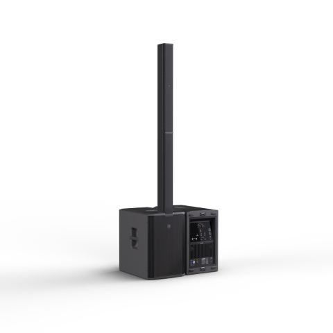 Ld Systems Maui44g3 All-in-one Array System - Column PA Systems - Variation 19