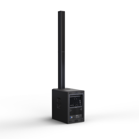 Ld Systems Maui44g3 All-in-one Array System - Column PA Systems - Variation 2