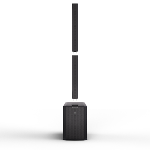 Ld Systems Maui44g3 All-in-one Array System - Column PA Systems - Variation 5
