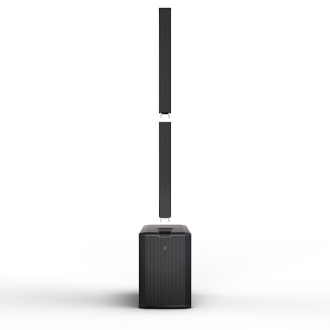 Ld Systems Maui44g3 All-in-one Array System + Mixer - Column PA Systems - Variation 12