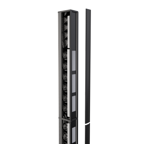 Ld Systems Maui44g3 All-in-one Array System + Mixer - Column PA Systems - Variation 16