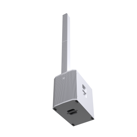 Ld Systems Maui44g3 All-in-one Array System White - Column PA Systems - Variation 10