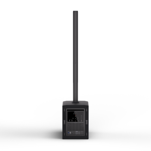 Ld Systems Maui66g3 All-in-one Array System - Column PA Systems - Variation 10