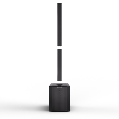 Ld Systems Maui66g3 All-in-one Array System - Column PA Systems - Variation 11