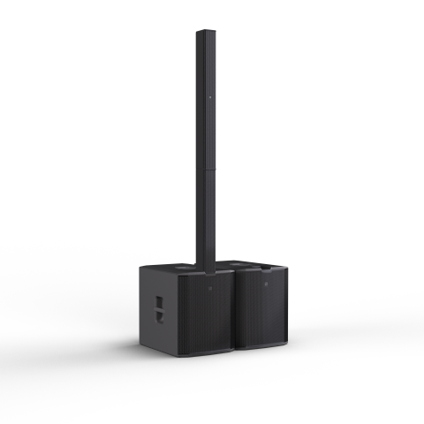 Ld Systems Maui66g3 All-in-one Array System - Column PA Systems - Variation 17