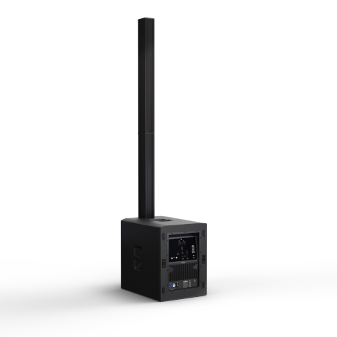 Ld Systems Maui66g3 All-in-one Array System - Column PA Systems - Variation 8