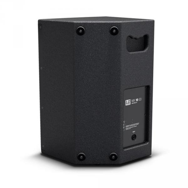 Passive fullrangespeaker Ld systems MIX 10 G3