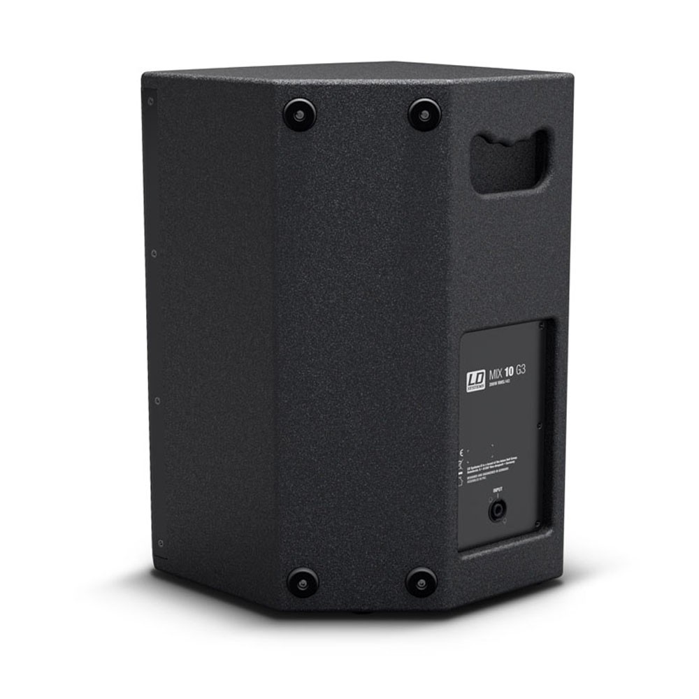 Ld Systems Mix 10 G3 - Passive Fullrangespeaker - Variation 1