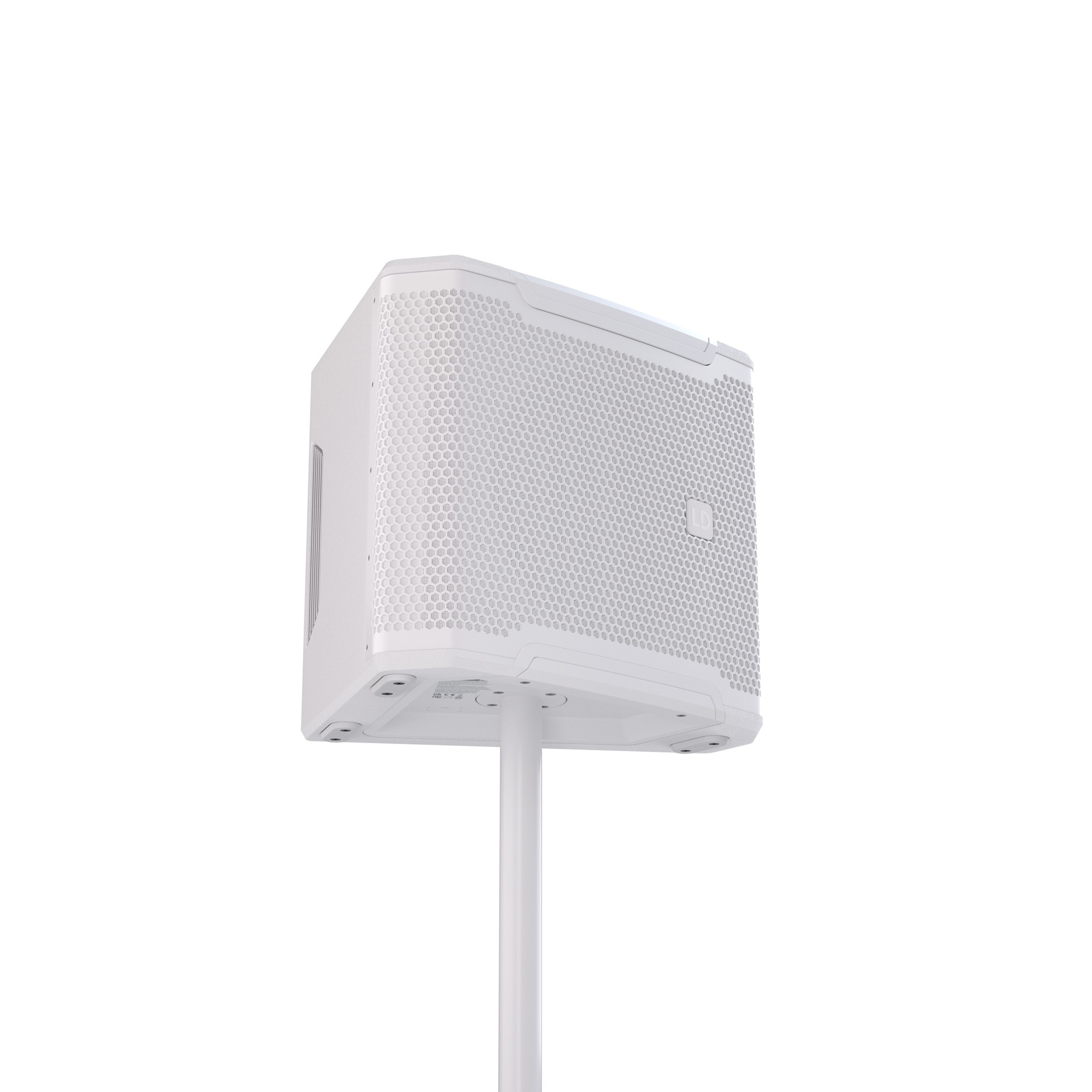Ld Systems Mon 10 A G3 W - Active full-range speaker - Variation 9