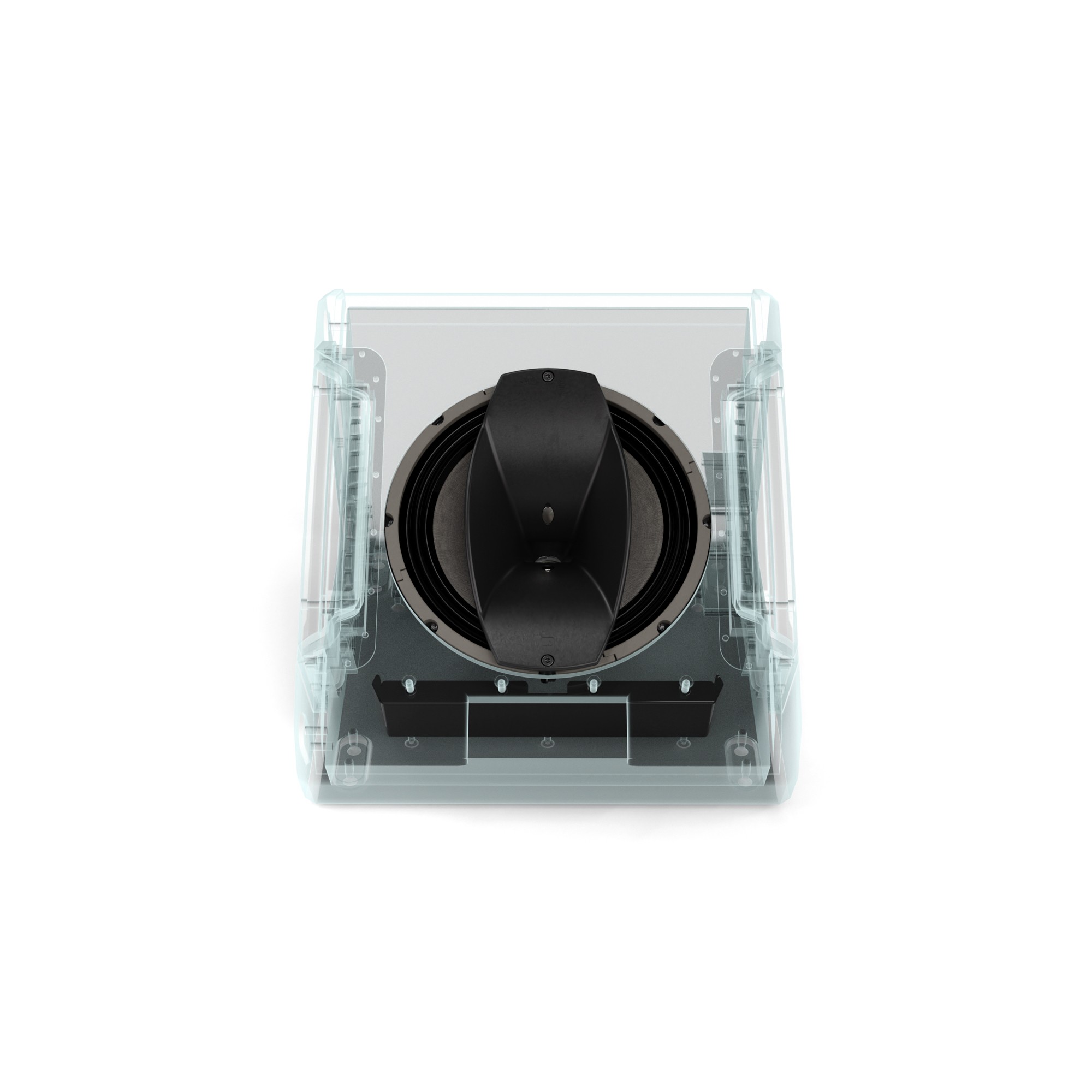 Ld Systems Mon 10 A G3 W - Active full-range speaker - Variation 10