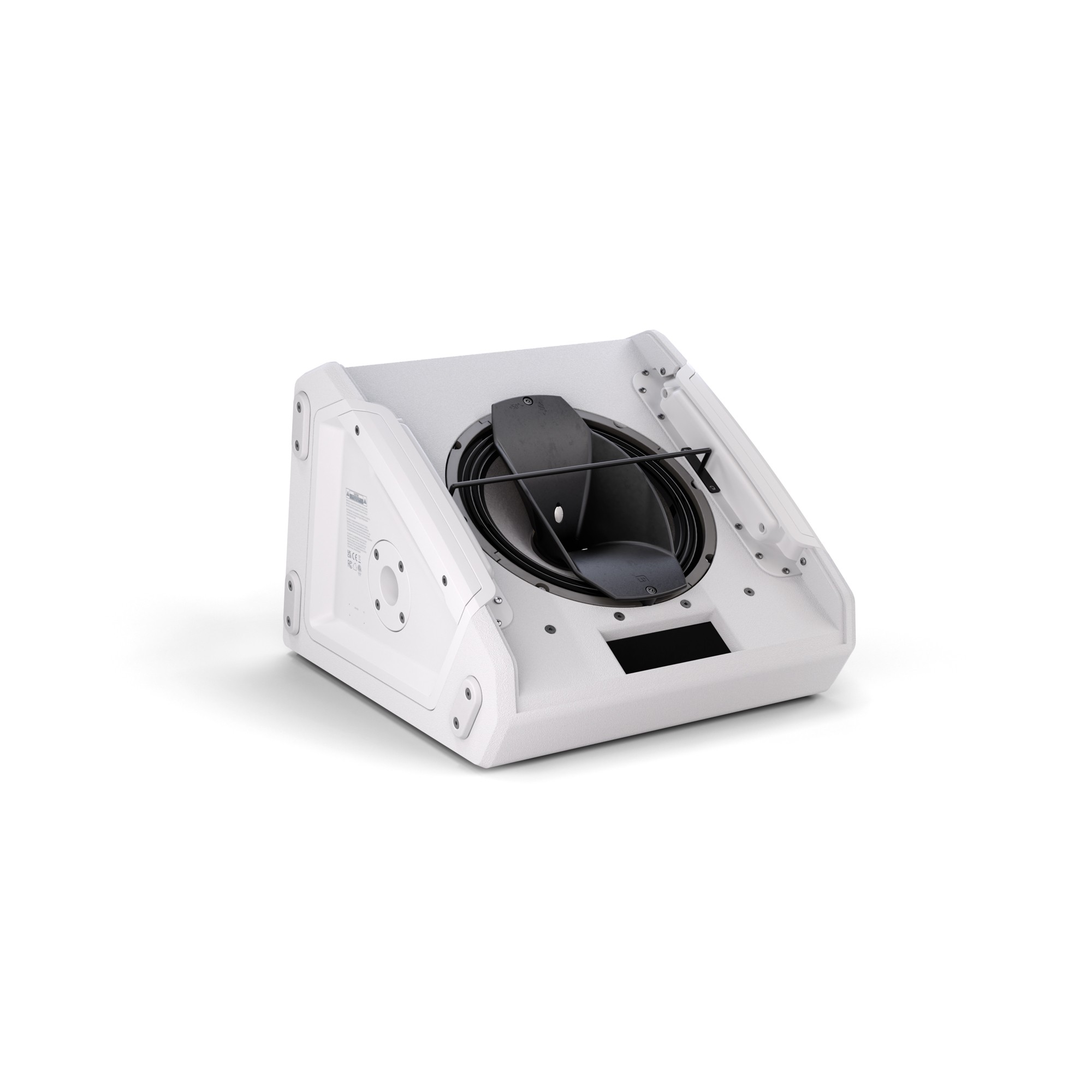 Ld Systems Mon 10 A G3 W - Active full-range speaker - Variation 7