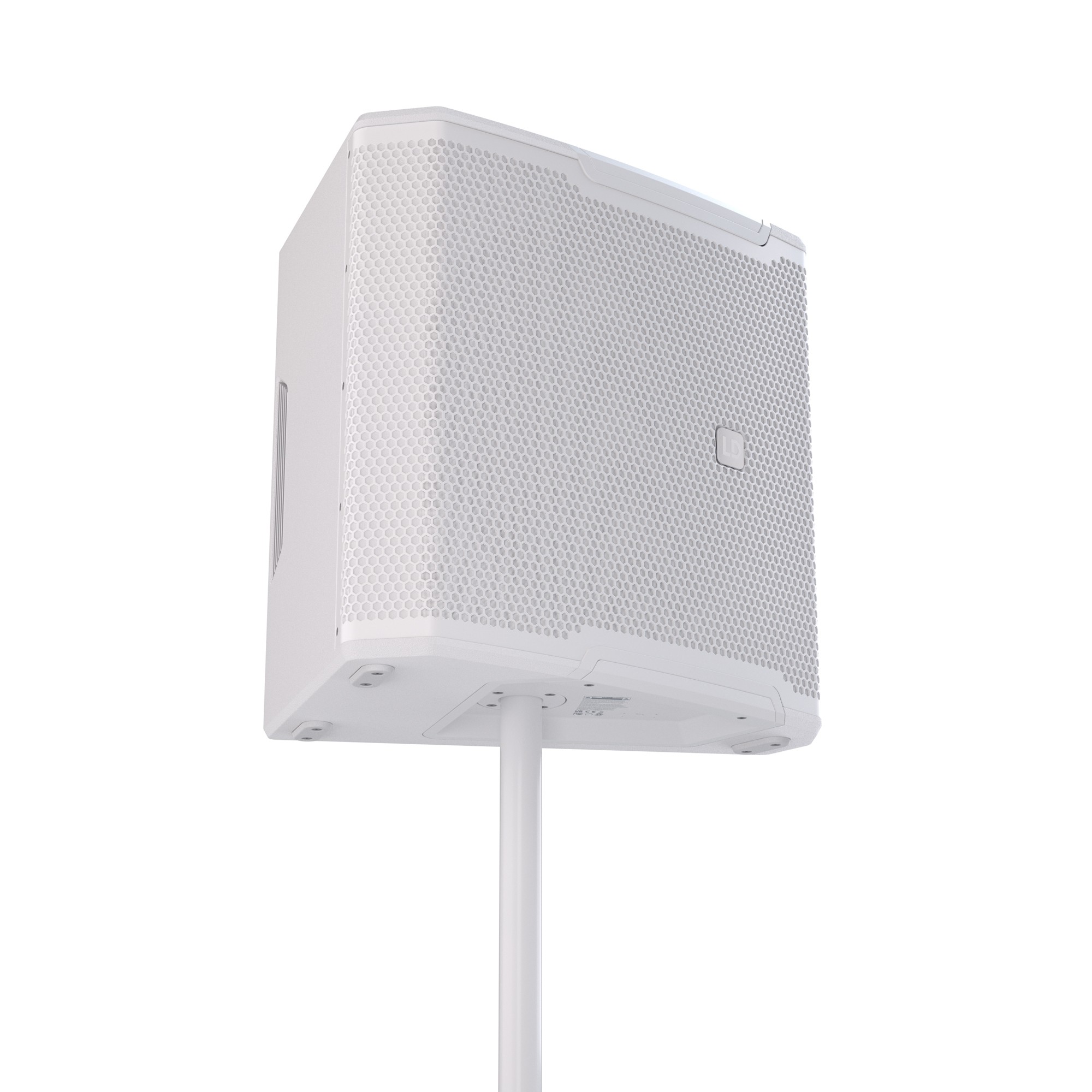 Ld Systems Mon 15 A G3 W - Active full-range speaker - Variation 10