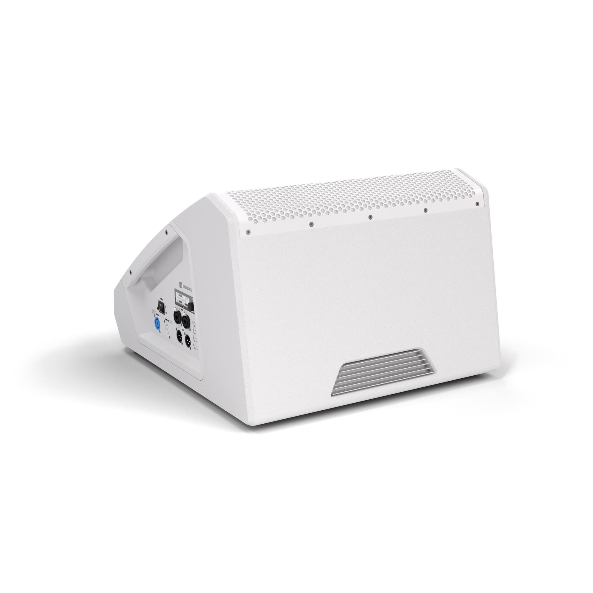 Ld Systems Mon 15 A G3 W - Active full-range speaker - Variation 1