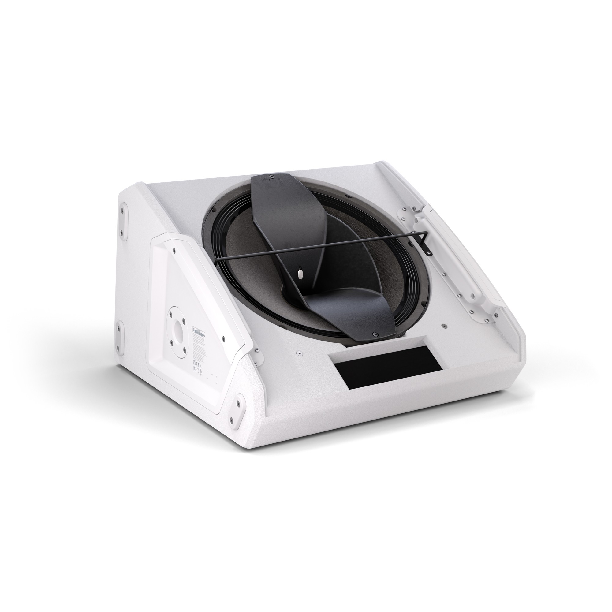 Ld Systems Mon 15 A G3 W - Active full-range speaker - Variation 7