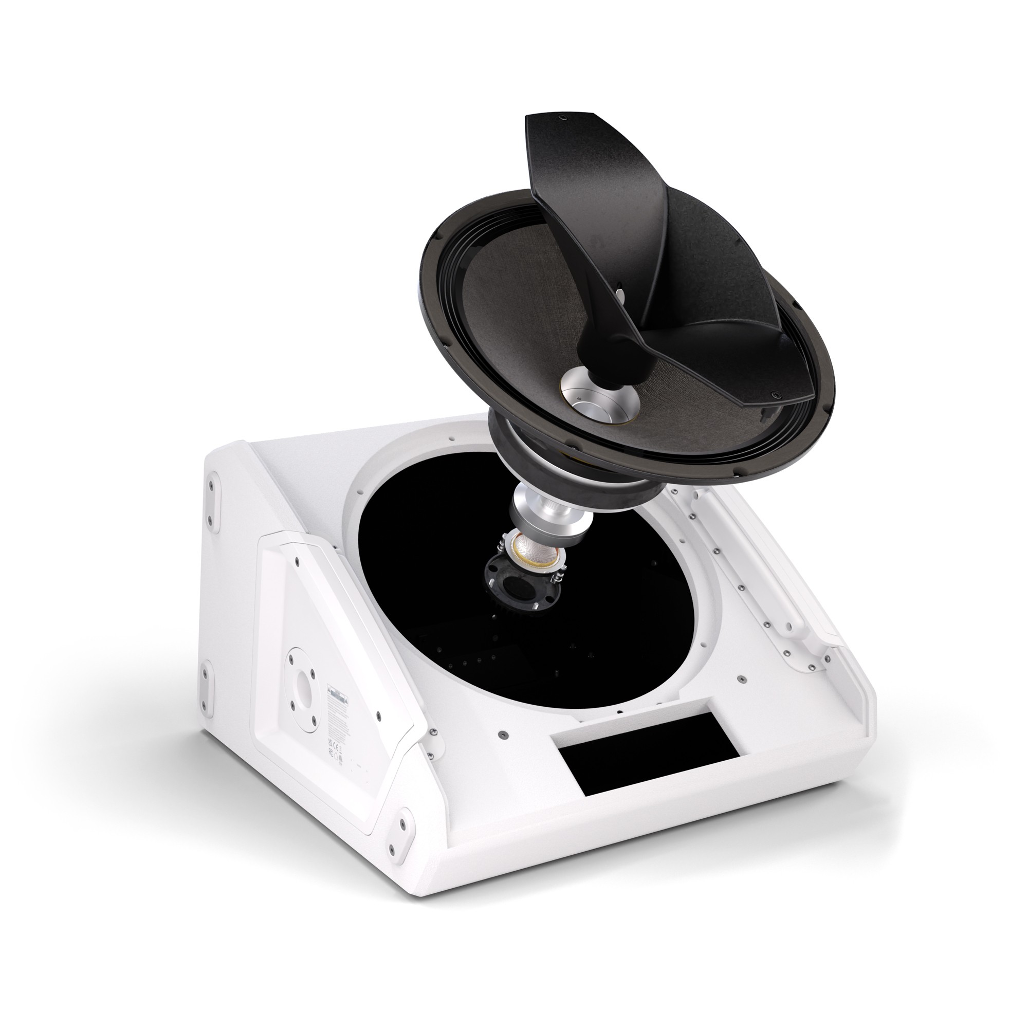Ld Systems Mon 15 A G3 W - Active full-range speaker - Variation 8