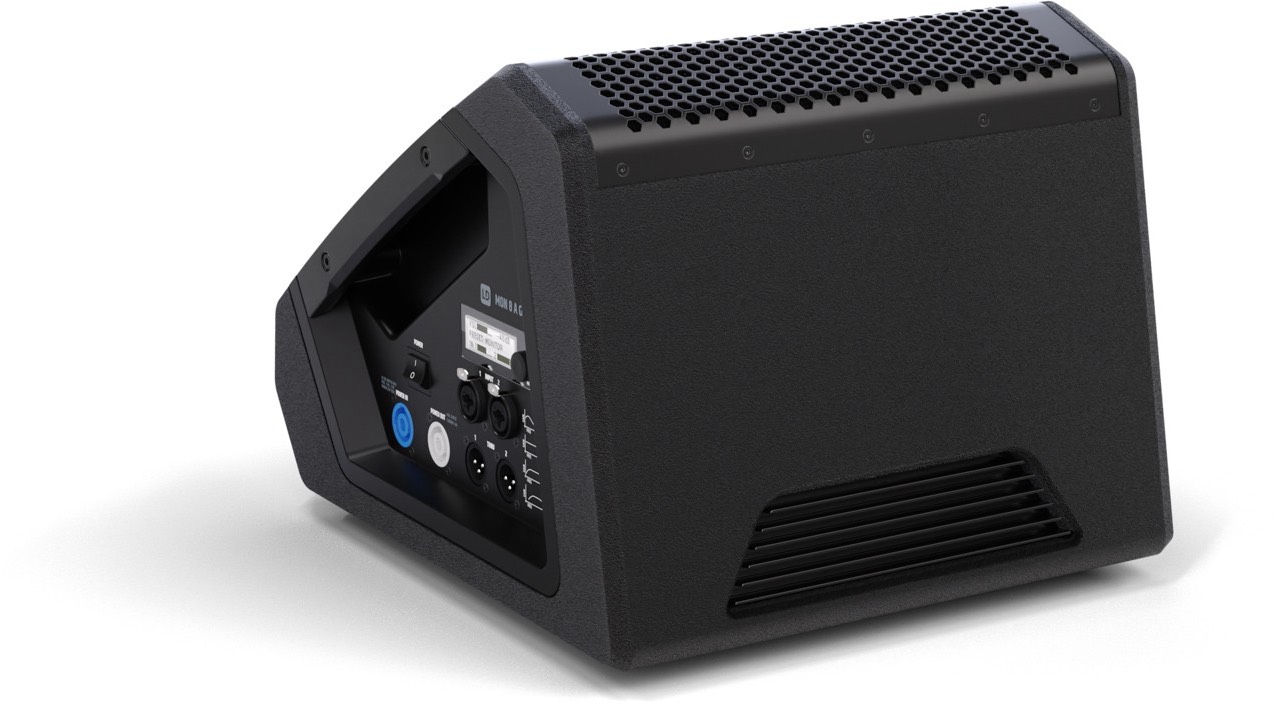 Ld Systems Mon 8 A G3 - Active full-range speaker - Variation 5