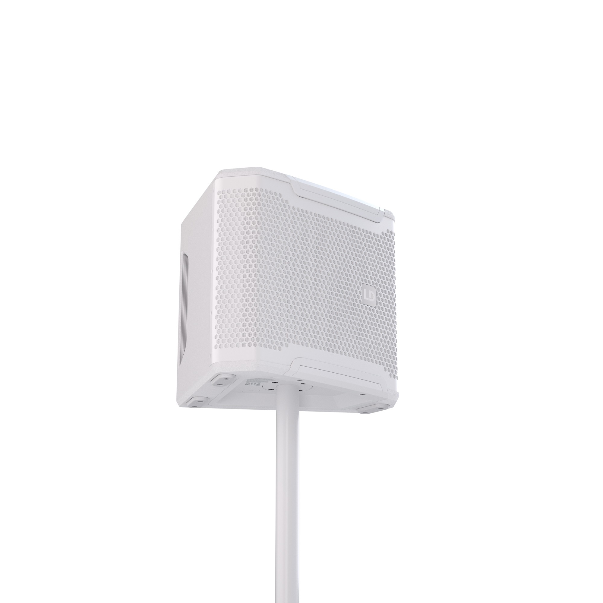 Ld Systems Mon 8 A G3 W - Active full-range speaker - Variation 10