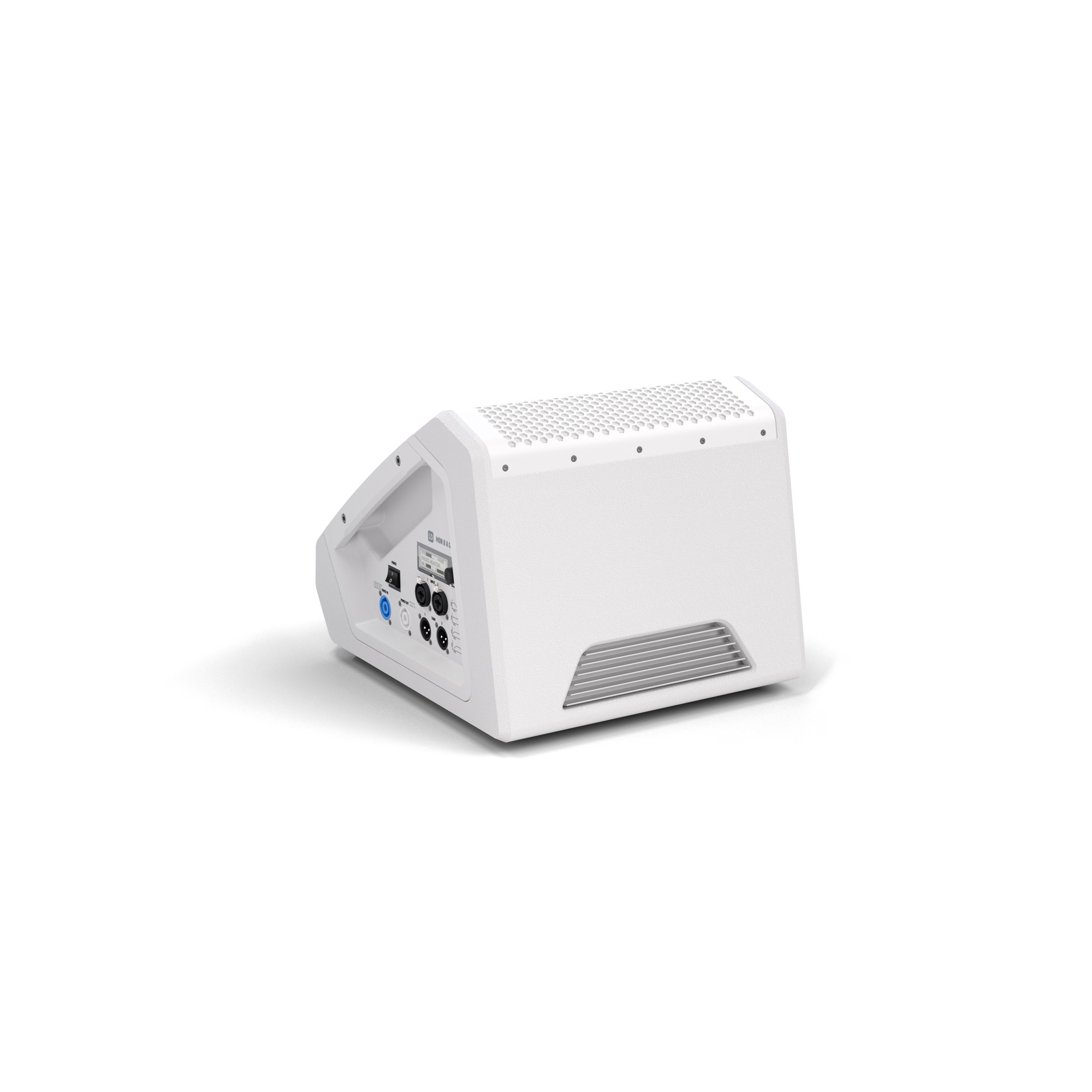 Ld Systems Mon 8 A G3 W - Active full-range speaker - Variation 1