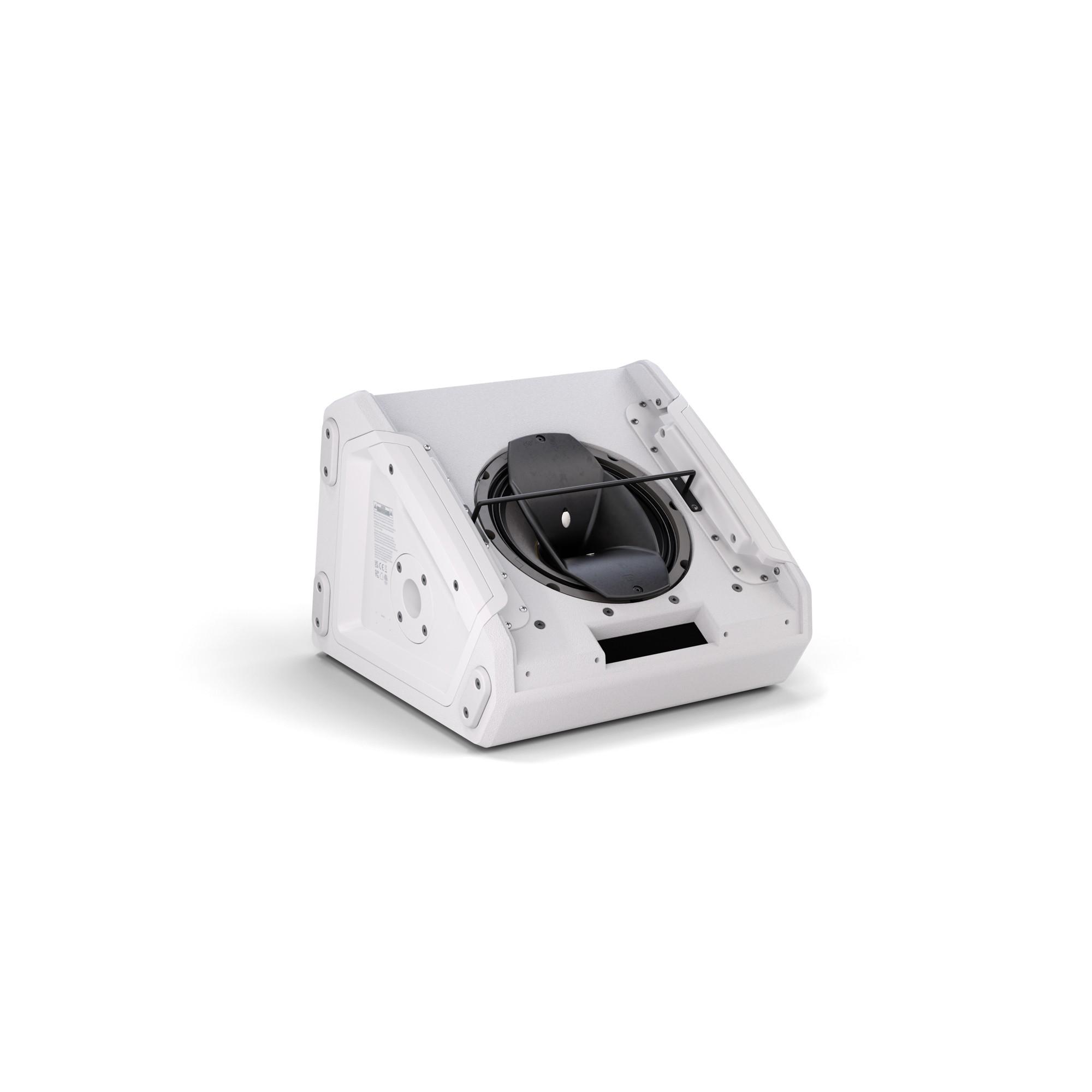 Ld Systems Mon 8 A G3 W - Active full-range speaker - Variation 7