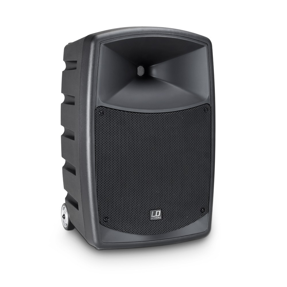 Ld Systems Roadbuddy 10 Hbh 2 - Portable PA system - Variation 5