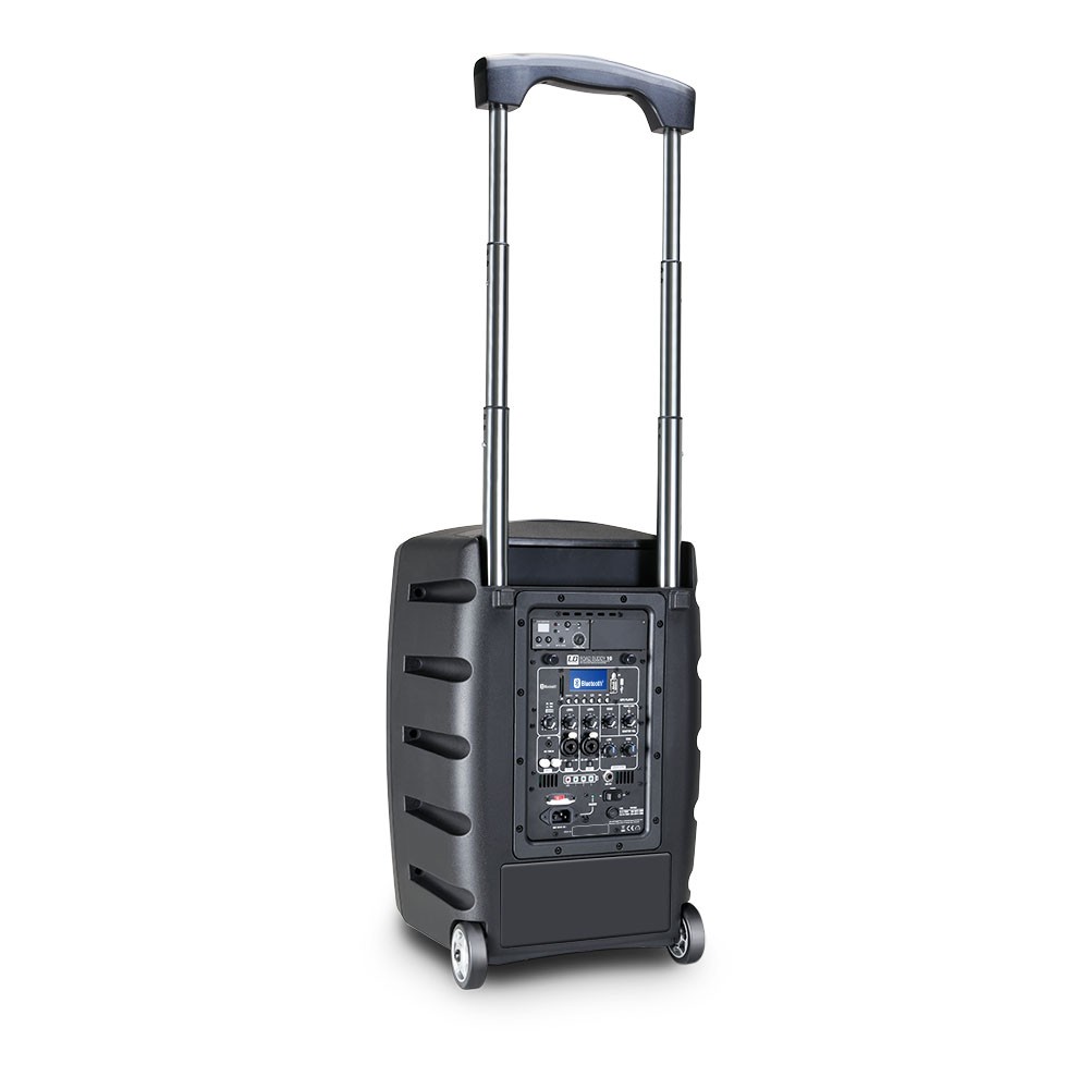 Ld Systems Roadbuddy 10 - Portable PA system - Variation 2