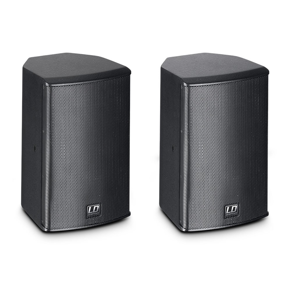 ld systems speakers