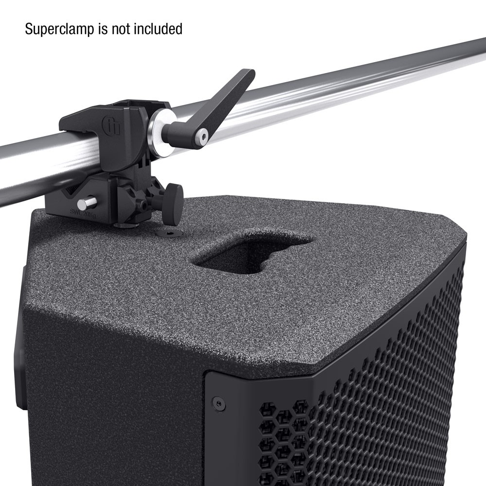 Ld Systems Stinger 10 A G3 - Active full-range speaker - Variation 3