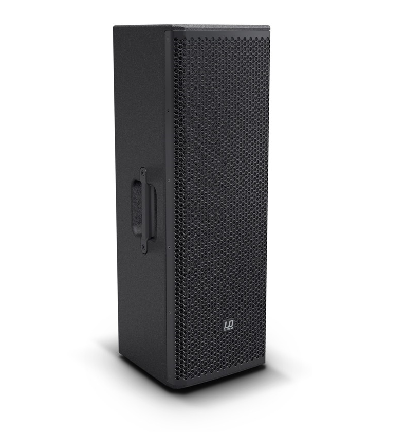 Ld systems Stinger 28AG3 Active full 