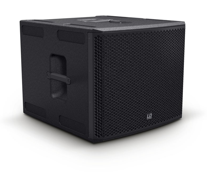 Ld systems Stinger Sub 15 A G3 Active 