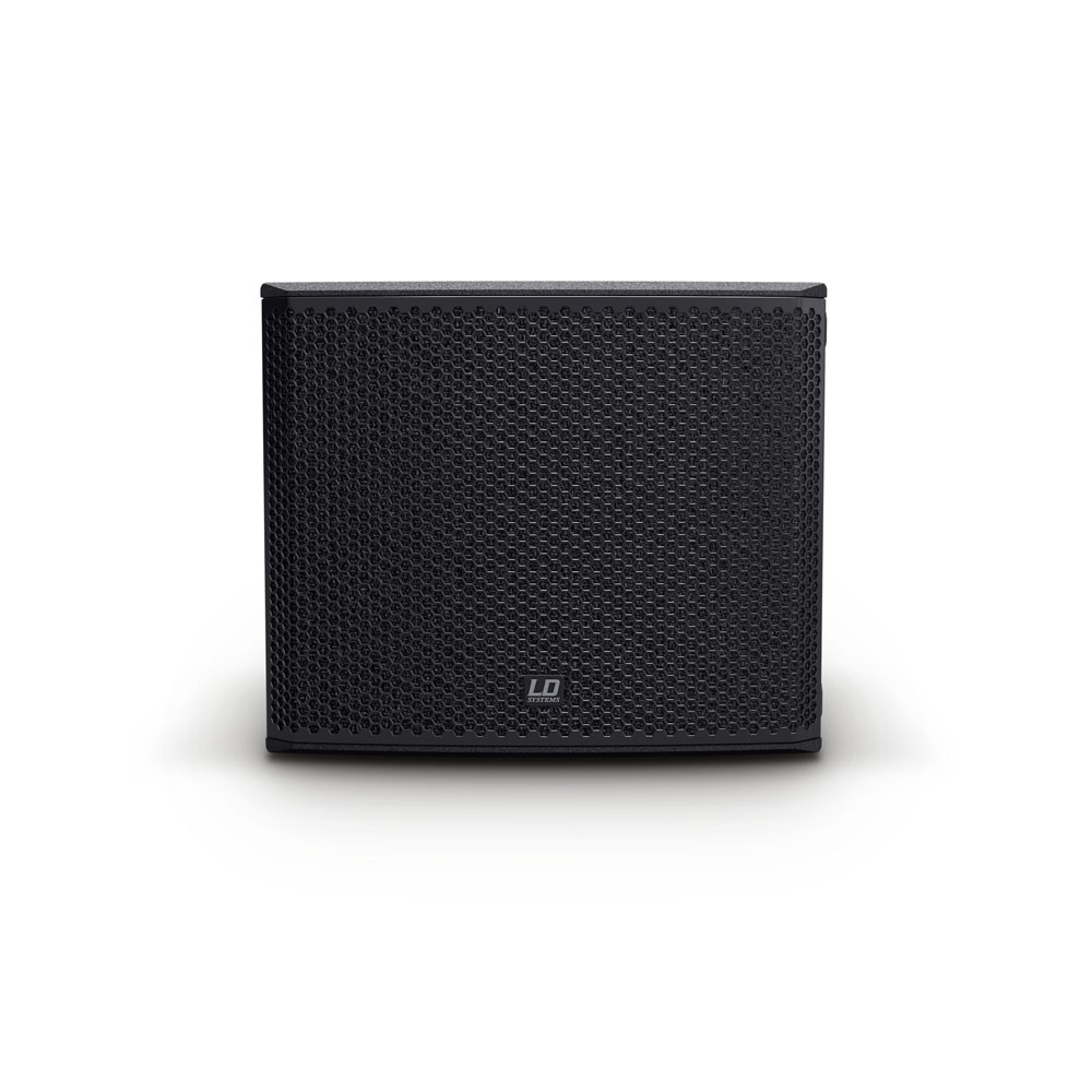 Ld Systems Stinger Sub 15 A G3 - Active subwoofer - Variation 1