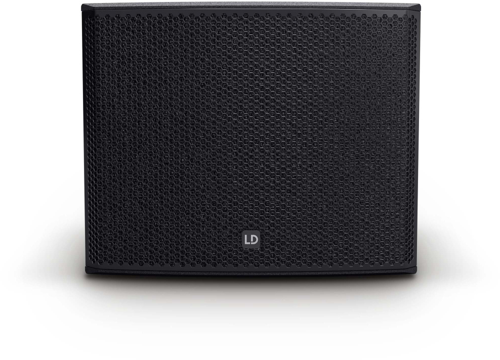 Ld Systems Stinger Sub 18 A G3 - Active subwoofer - Variation 2