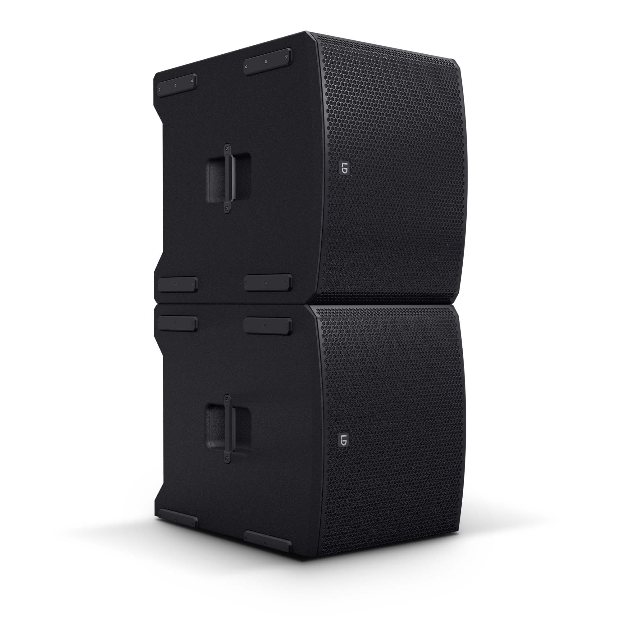 Ld Systems Stinger Sub 18 G3 - Passive Subwoofer - Variation 9