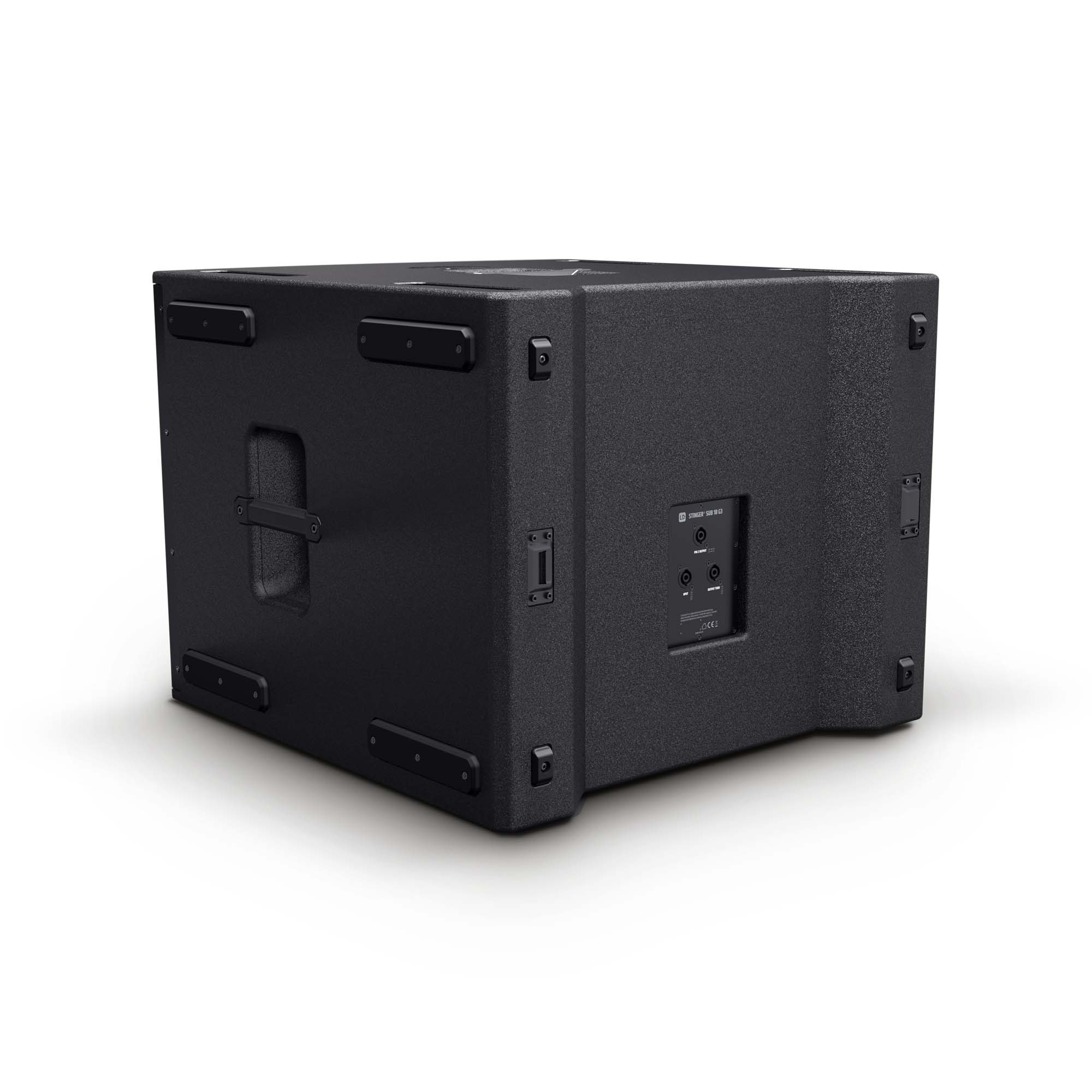 Ld Systems Stinger Sub 18 G3 - Passive Subwoofer - Variation 1