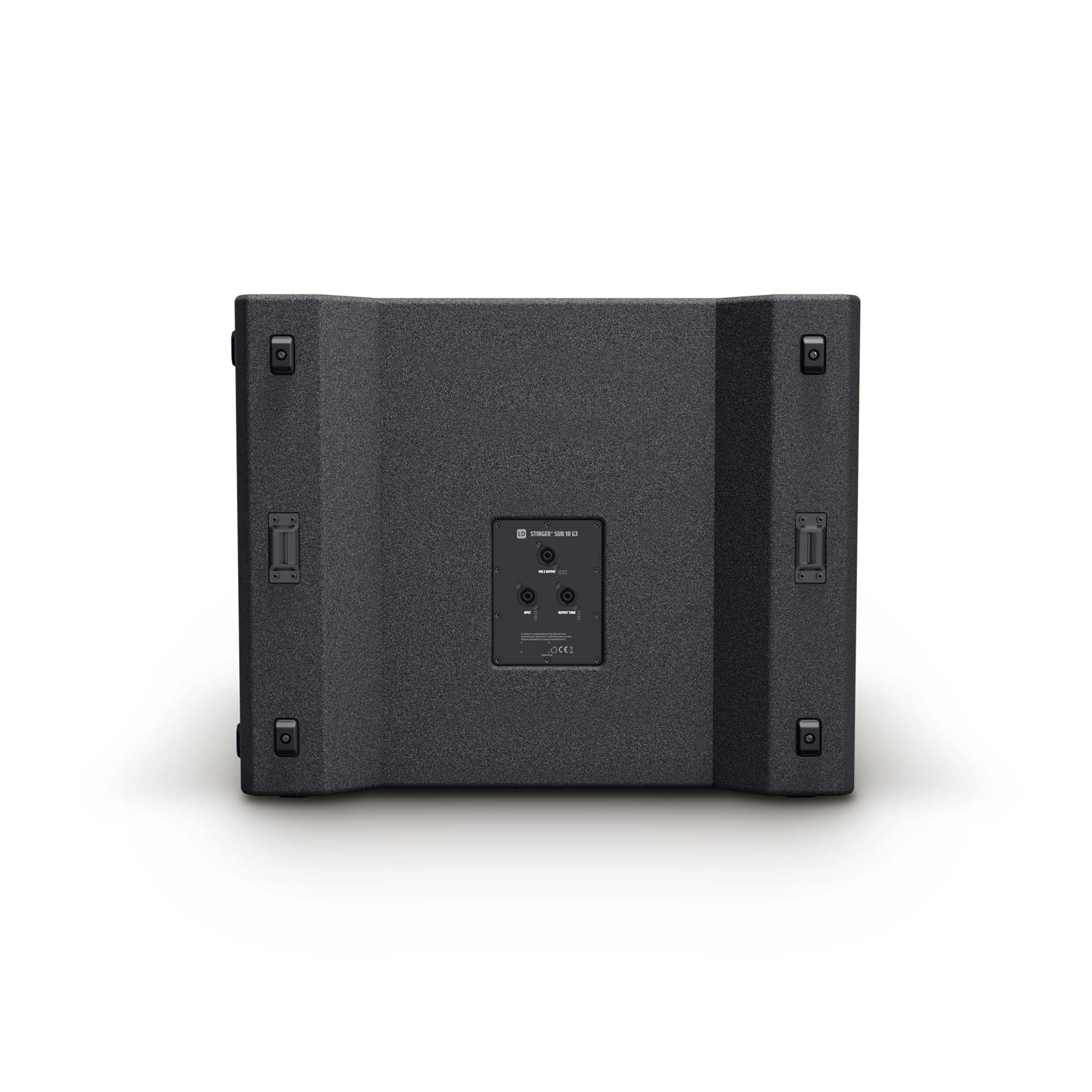 Ld Systems Stinger Sub 18 G3 - Passive Subwoofer - Variation 3