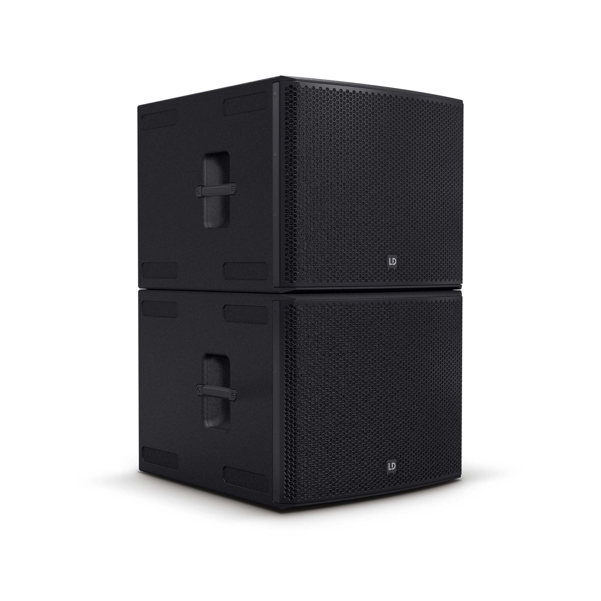 Ld Systems Stinger Sub 18 G3 - Passive Subwoofer - Variation 8