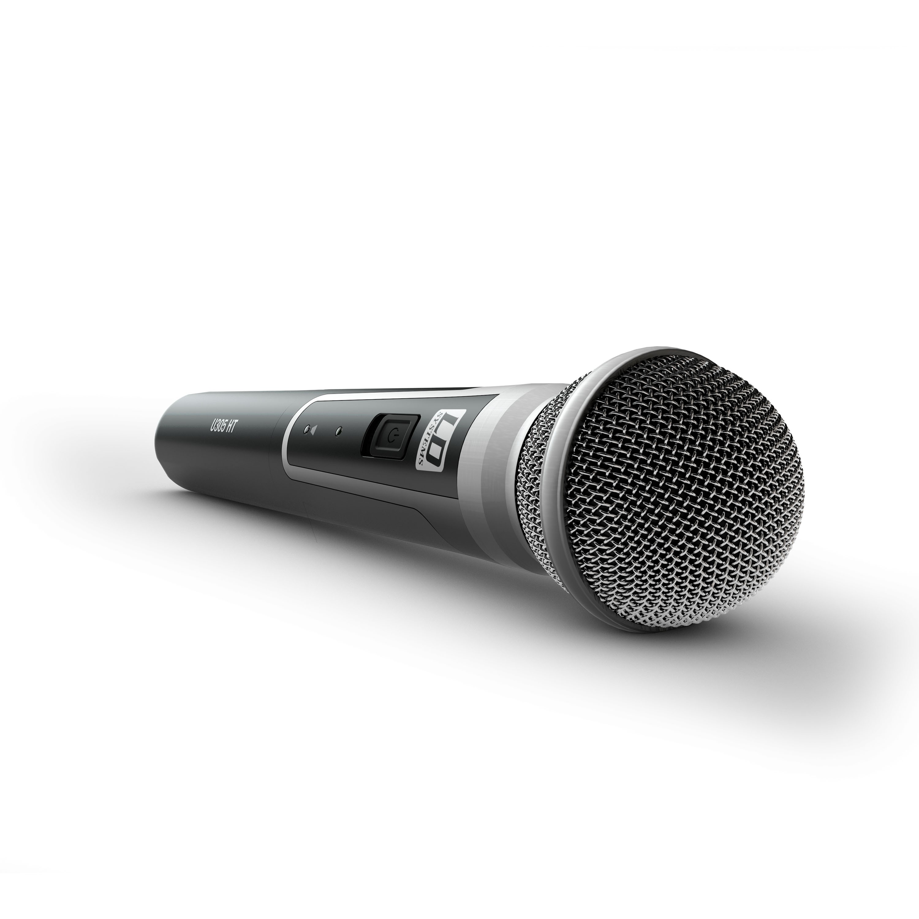 Ld Systems U305 Hhd - Wireless handheld microphone - Variation 3