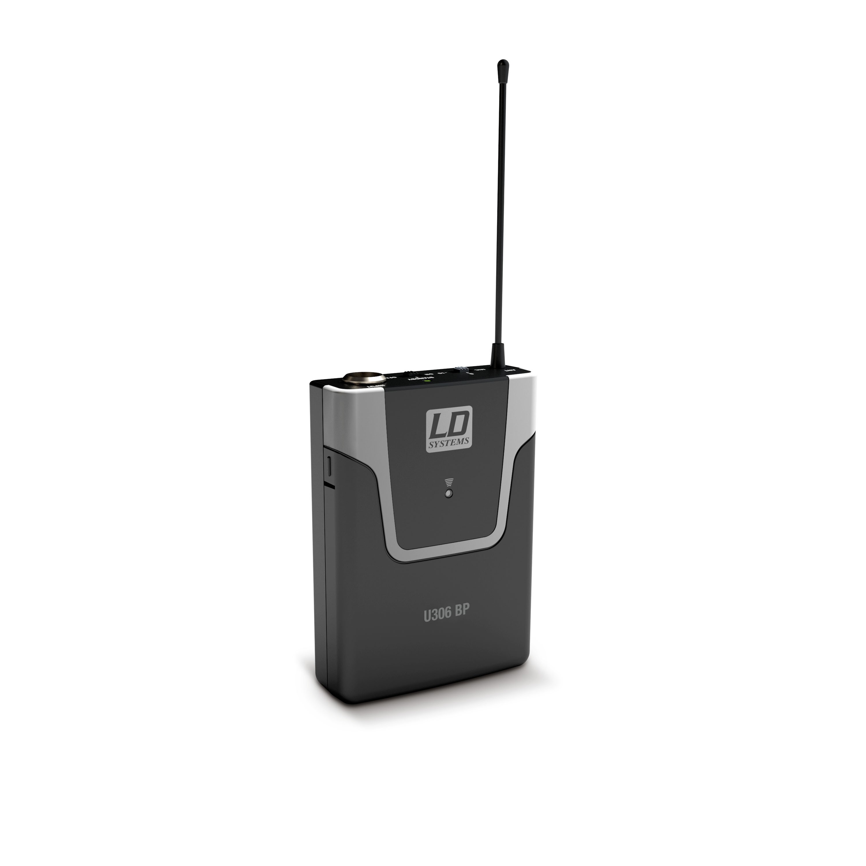 Ld Systems U306 Bpl - Wireless Lavalier microphone - Variation 2