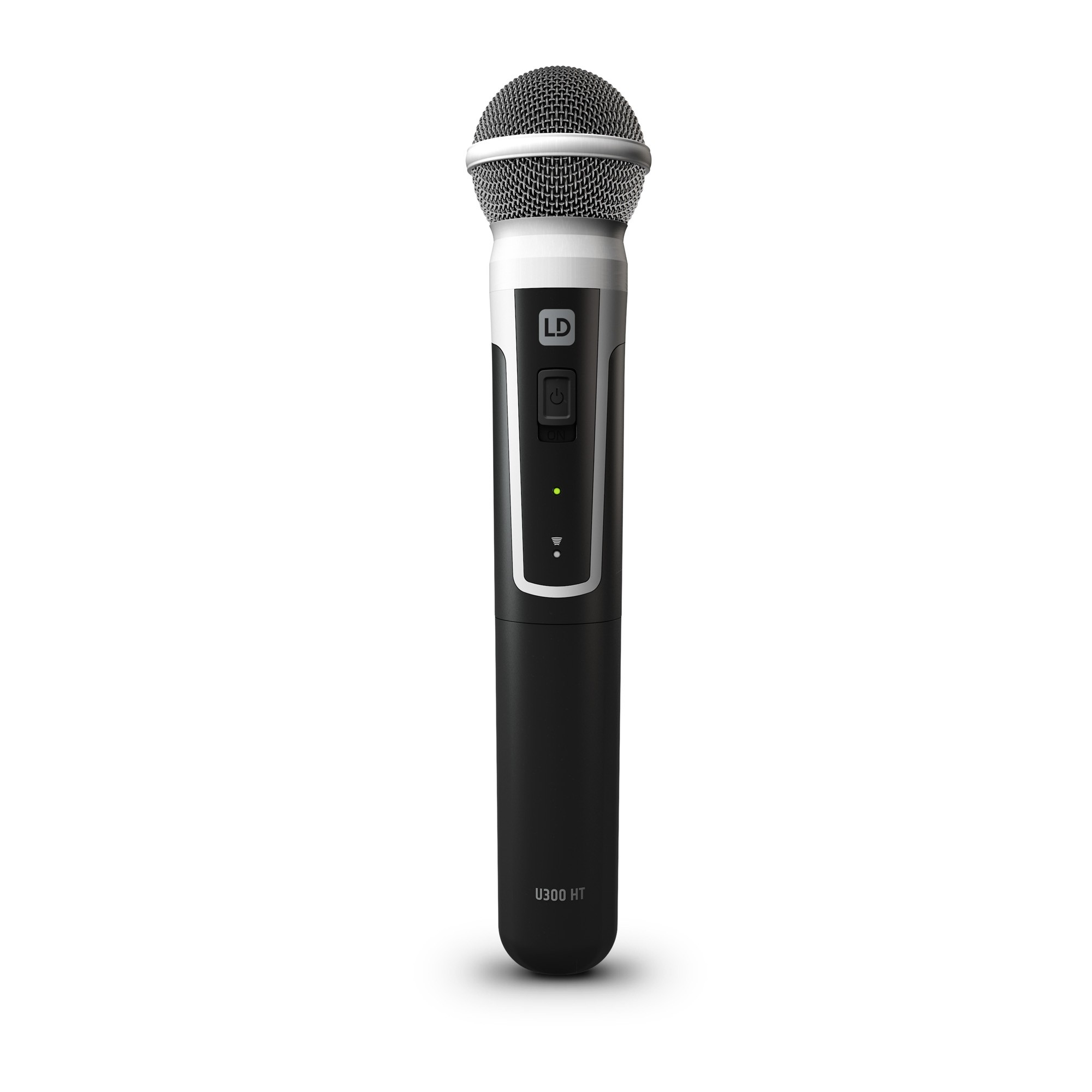 Ld Systems U308 Hhd - Wireless handheld microphone - Variation 4