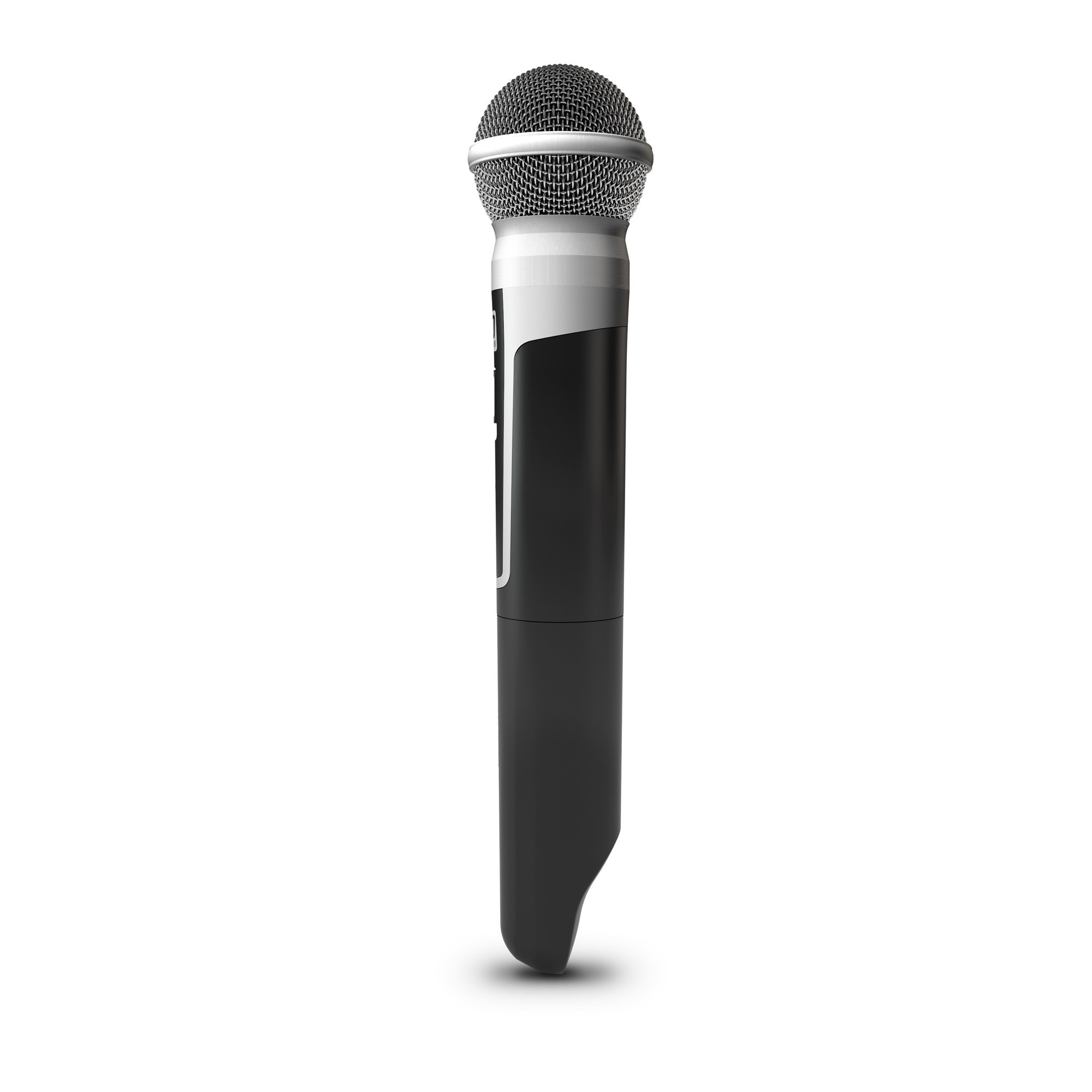 Ld Systems U308 Hhd - Wireless handheld microphone - Variation 6